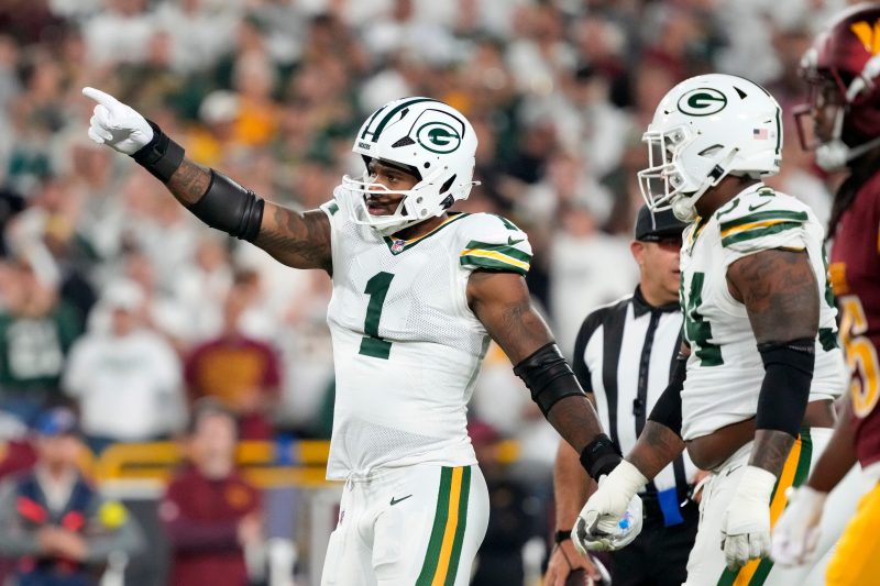 Jerry Jones confirms he called Jets about Parsons trade