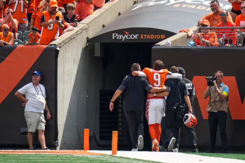 Fantasy football injury roundup after Week 2 games