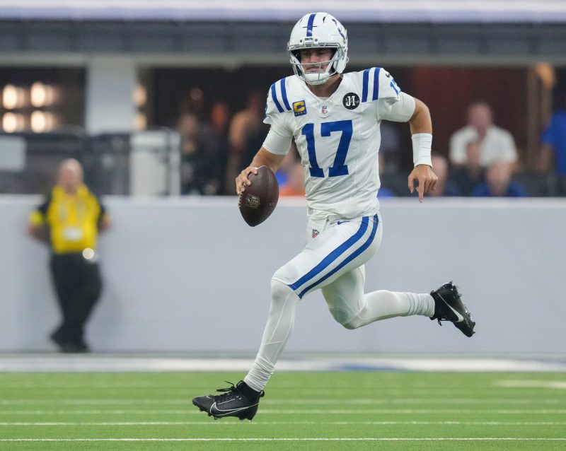 Early fantasy football rankings for Week 3: PPR and non-PPR