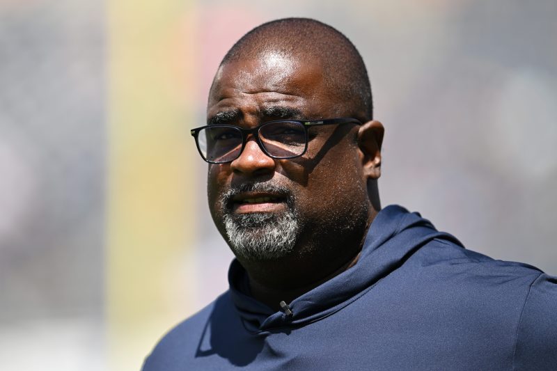 Patriots DC Terrell Williams diagnosed with cancer