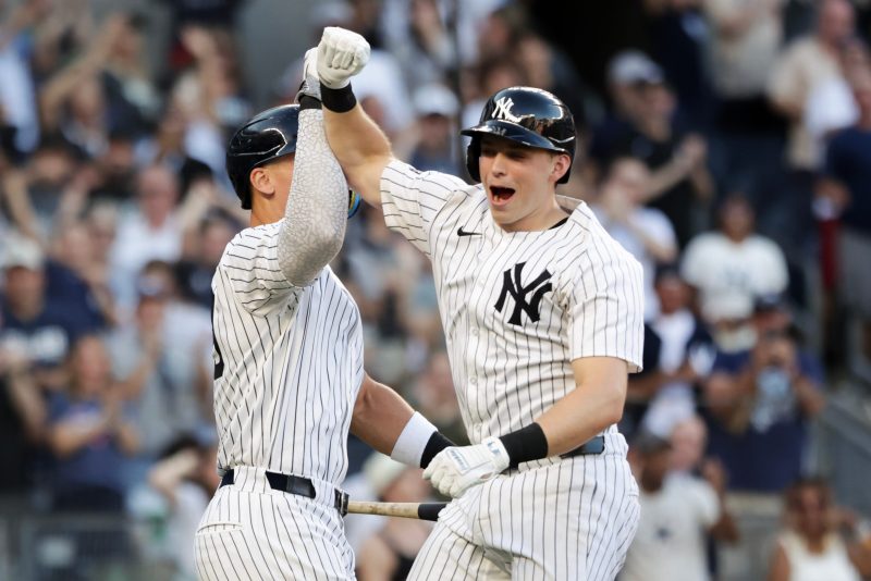 MLB playoff bracket: Breaking down the postseason field