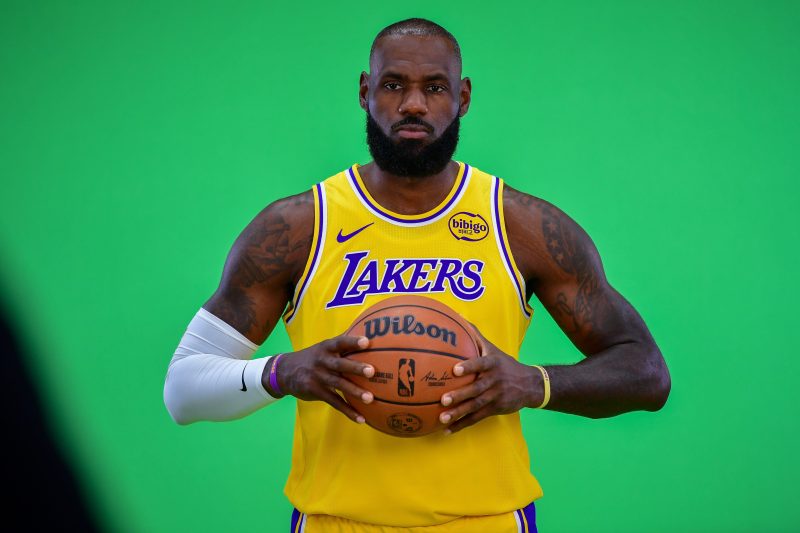 Kawhi, LeBron, Durant, Giannis and more open up during NBA media day