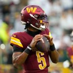 NFL Week 5 sees star QB return to SoCal, Chiefs aim to get above .500