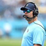 First NFL coach firing of season made by struggling AFC team