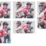 NFL Week 5 picks: Do Chiefs keep surging in Jacksonville?