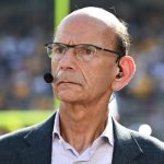 ESPN denies report it has barred Paul Finebaum from shows