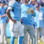 Titans HC says Ward still ‘growing,’ ‘learning’ after ‘we a–‘ comment
