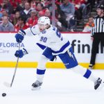 2 players suspended after NHL teams combine for 322 penalty minutes