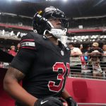 Emari Demercado latest NFL player to drop potential TD at goal-line