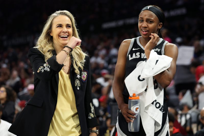 Aces teach Mercury a costly lesson about WNBA Finals | Opinion