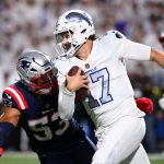 Bills debut iced out uniforms that have ‘Game of Thrones’ vibe