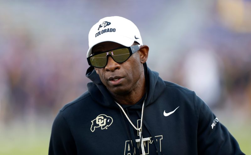 Deion Sanders to have surgery Tuesday, says he won’t ‘slow down’