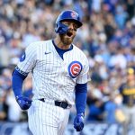 Cubs fight off elimination with Game 3 victory vs. Brewers: Highlights