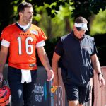 Bengals confirm Joe Flacco will start in Week 6