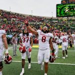 Indiana makes history as coaches poll gets makeover after Week 7