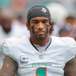 Tua Tagovailoa calls out teammates after Dolphins 1-5 start