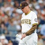 Padres manager stunningly retires after MLB playoff trips