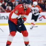 Another Panthers veteran has surgery; Kings make trade after injury
