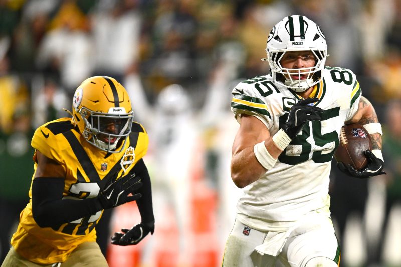 Steelers’ dysfunctional defense exposed in Packers loss | Opinion