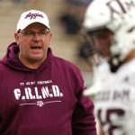 If your school can’t hire Lane Kiffin, try for another Mike Elko