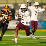 Texas A&M vs Missouri score: Aggies roll past Tigers to remain undefeated