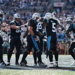 Rico Dowdle invokes ‘Key & Peele’ again Sunday − but with a new twist