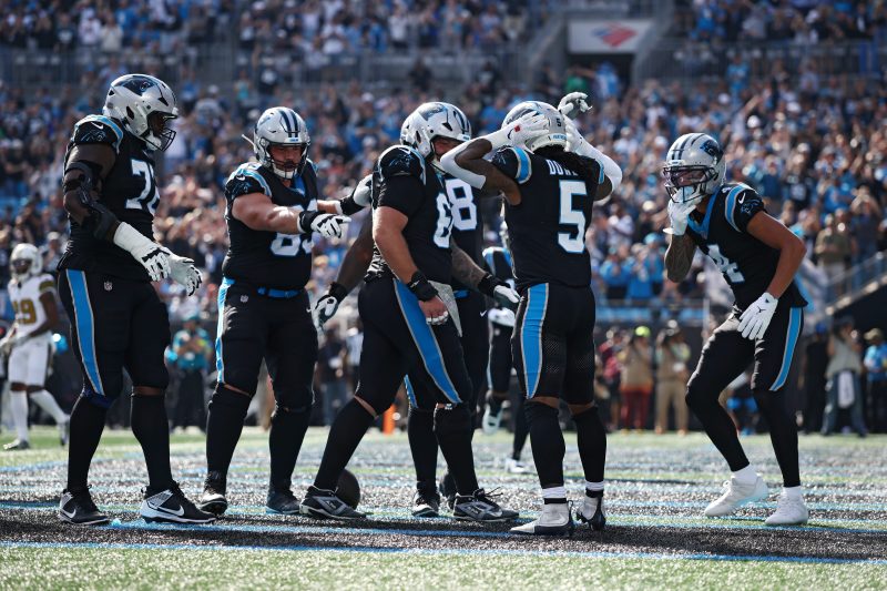 Rico Dowdle invokes ‘Key & Peele’ again Sunday − but with a new twist