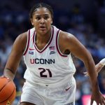 No. 1 UConn hosts Florida State in women’s basketball: Live updates