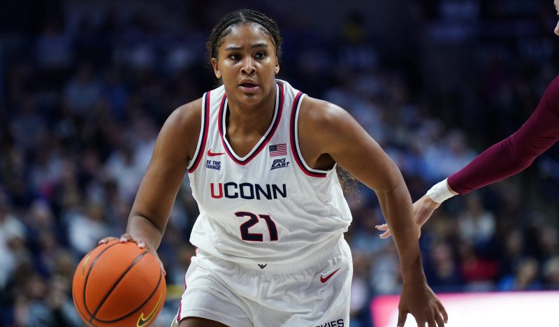 No. 1 UConn hosts Florida State in women’s basketball: Live updates