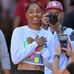 USC star JuJu Watkins joins investor group for NWSL expansion team