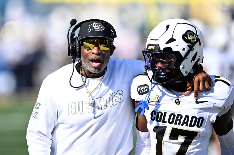 Brutal self-criticism? Deion Sanders’ ‘weird’ statements after losses