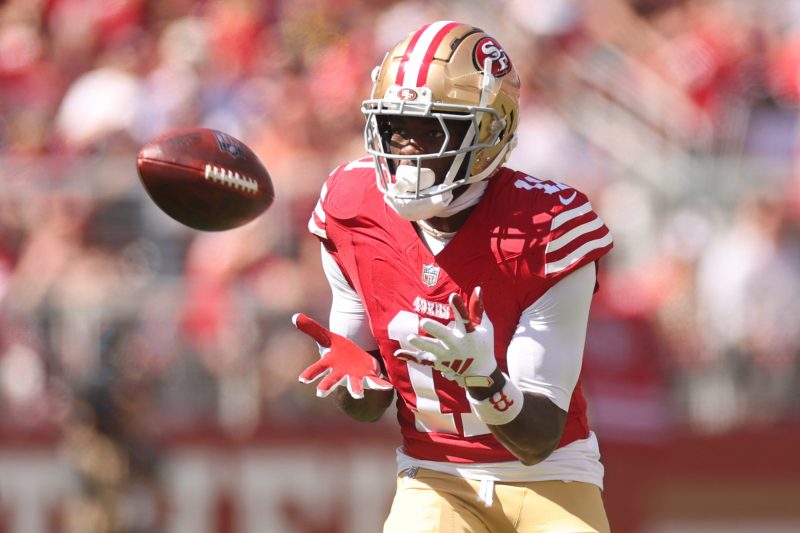 Seven landing spots for star NFL WR if he splits with team