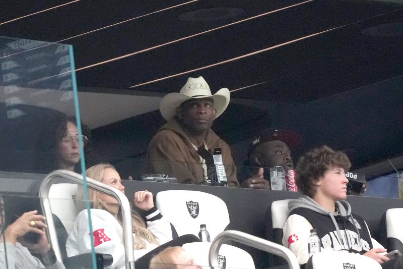 Deion Sanders says ‘I’m not a loser’ before final game