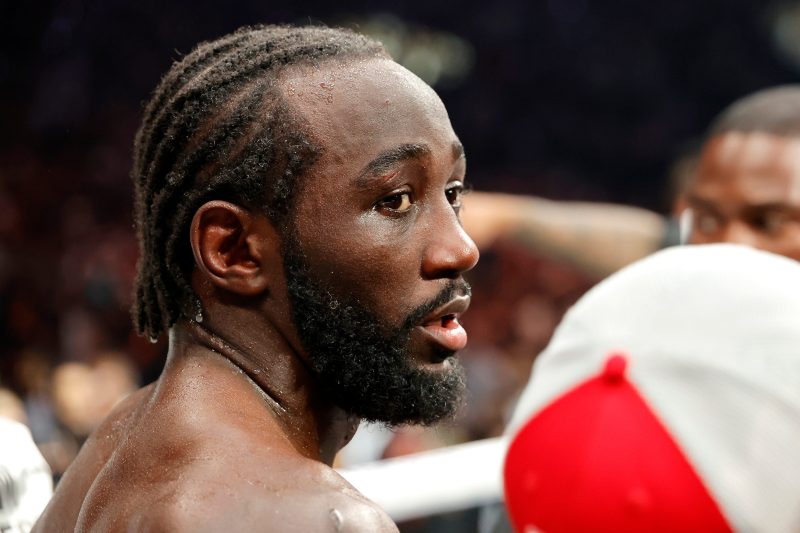 What Terence Crawford rant says about boxing’s issues
