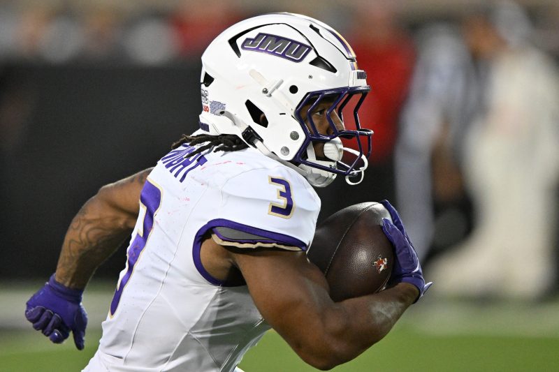 Sun Belt championship game score, live updates for James Madison-Troy