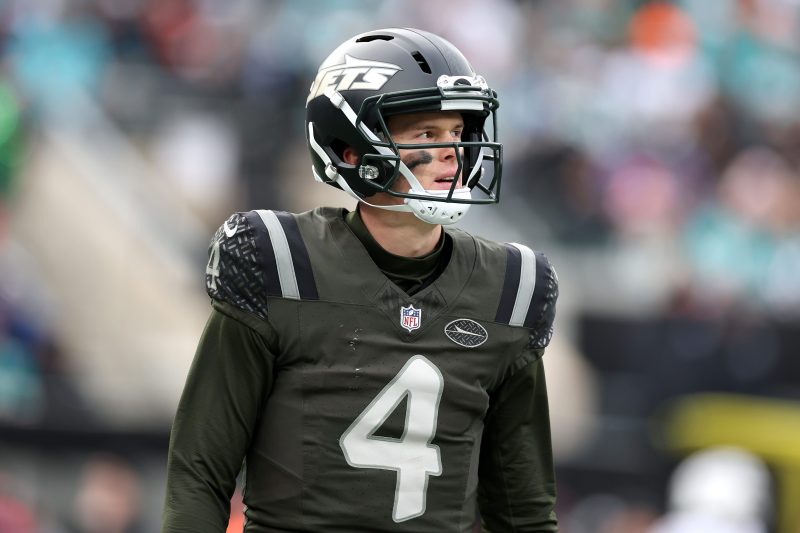 NFL’s longest active playoff drought extended to 15 seasons