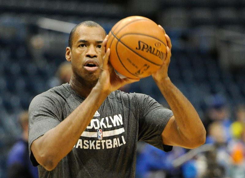 NBA trailblazer reveals he has Stage 4 brain cancer