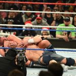 John Cena says wrestling career ‘took last breath’ before tapping out
