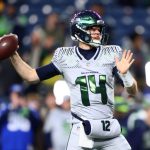 Sam Darnold, Seahawks win OT thriller: TNF takeaways