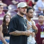 Johnny Manziel issues statement on ‘College GameDay’ absence