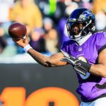 Ravens vs. Patriots live: Follow ‘SNF’ action here