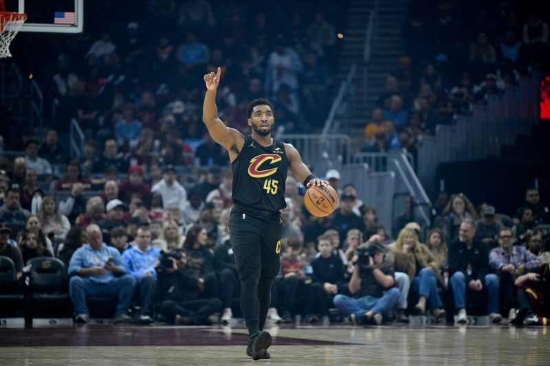 How to watch NBA games on Christmas Day