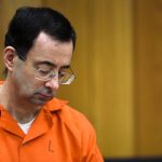 Alleged letter to Larry Nassar included in recent Epstein file release