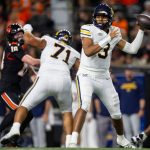 Previewing the Hawaii Bowl matchup between California and Hawaii