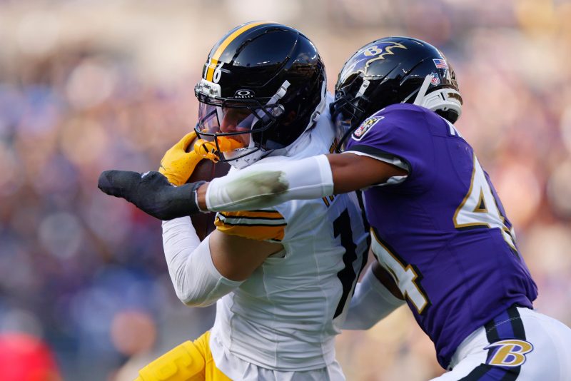 Fantasy football waiver wire: Some dart throws to help you win a title