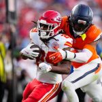 NFL’s Christmas Day schedule lacks juice despite best-laid plans