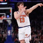 Knicks rally for huge comeback win vs. Cavaliers: Highlights