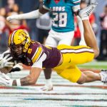 Minnesota vs New Mexico score, reaction as Gophers win Rate Bowl
