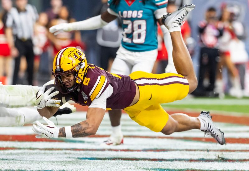 Minnesota vs New Mexico score, reaction as Gophers win Rate Bowl