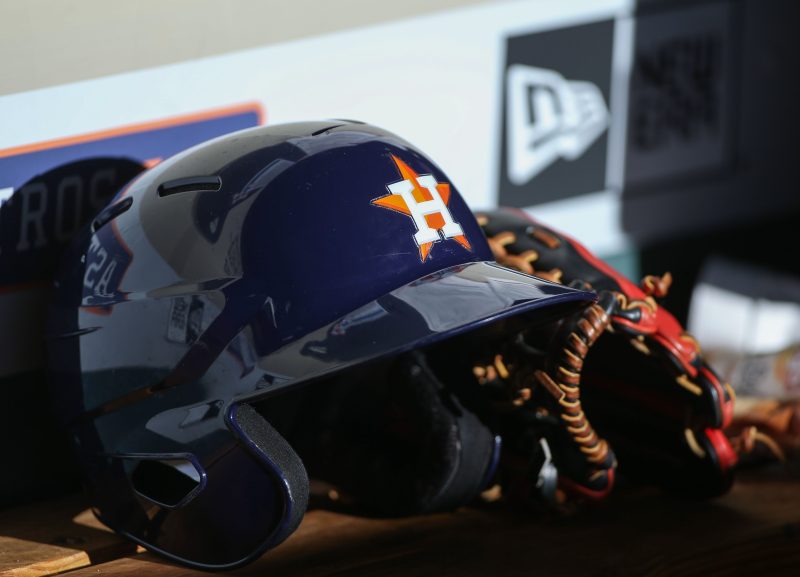 Astros land top Japanese pitcher available with major contract